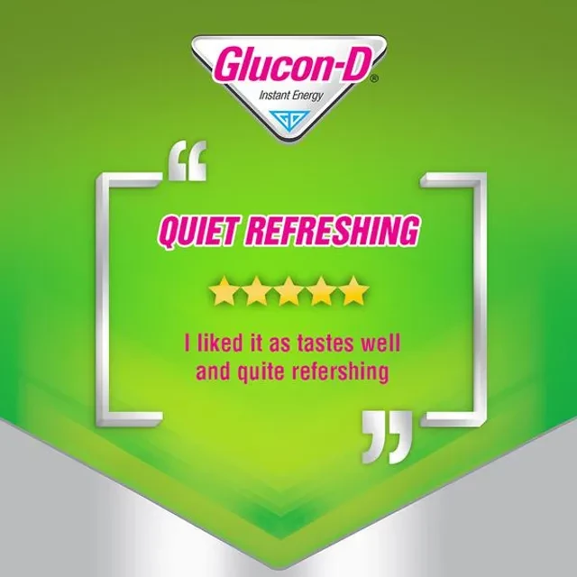 Glucon D Instant Energy Health Drink - Regular - Image 16