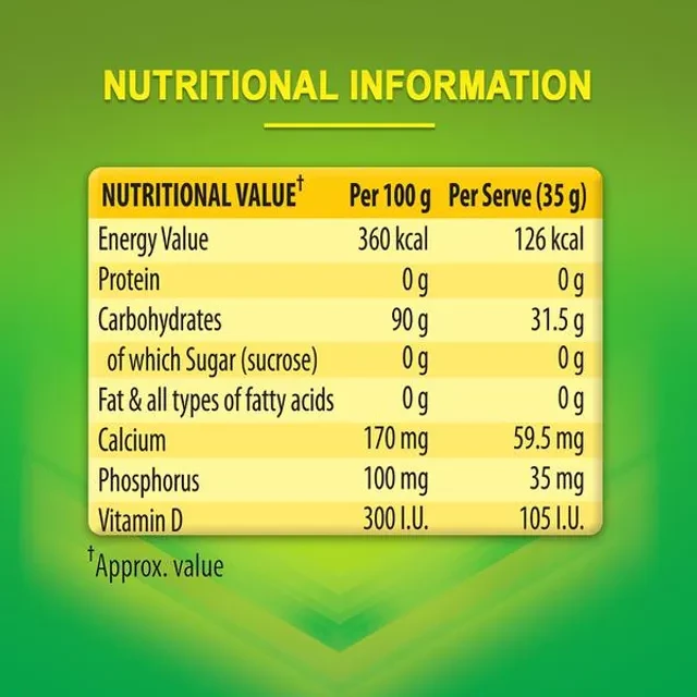 Glucon D Instant Energy Health Drink - Regular - Image 17
