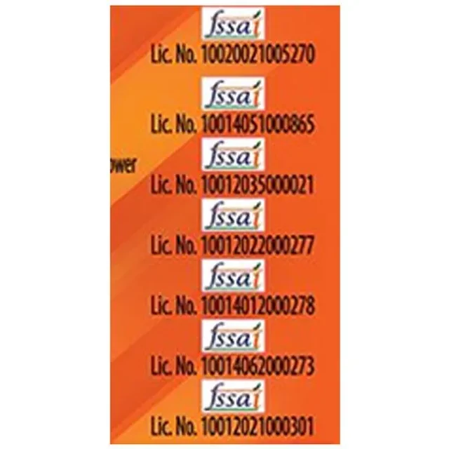 Glucon D Instant Energy Health Drink - Tangy Orange - Image 14