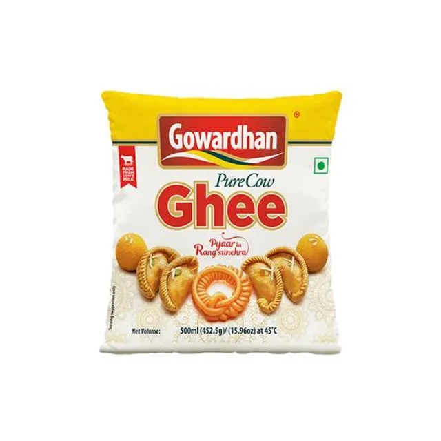 Gowardhan Premium Ghee - Image 5