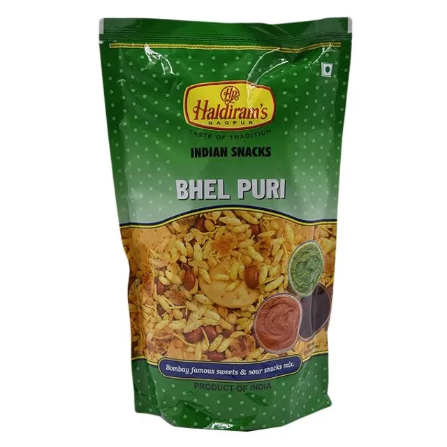Haldiram's Bhel Puri - Image 1