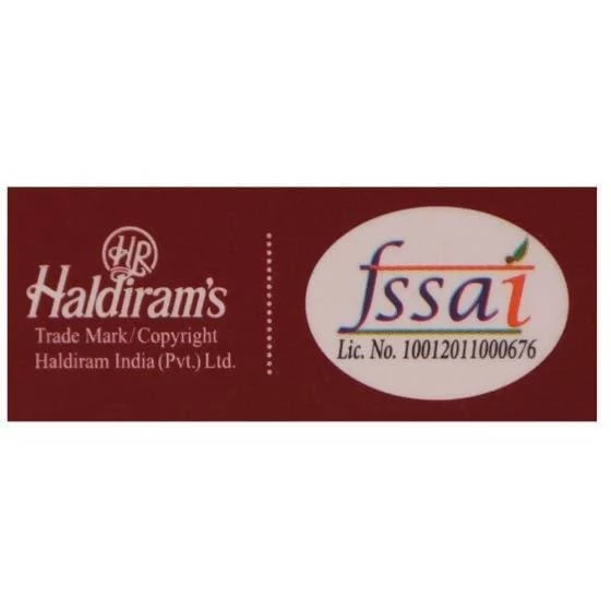 Haldiram's Chocolate Burfi - Image 4