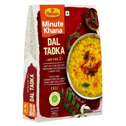 Haldiram's Dal Tadka - Image 1
