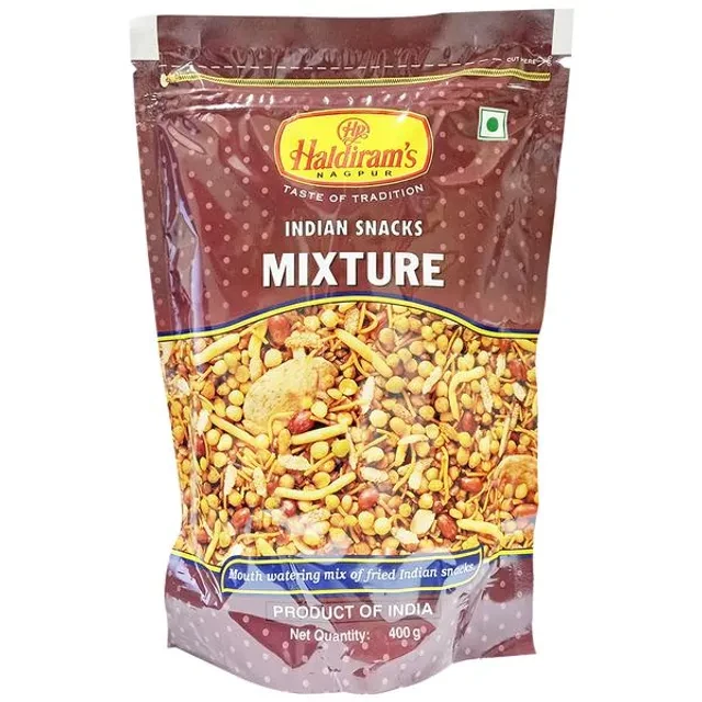 Haldiram's Mixture - Image 1