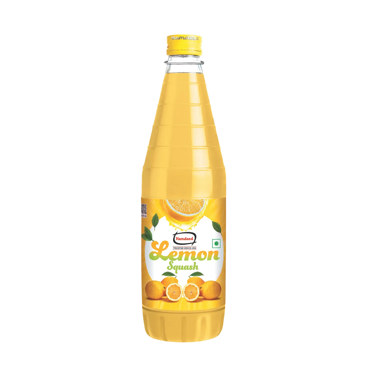 Hamdard Lemon Squash