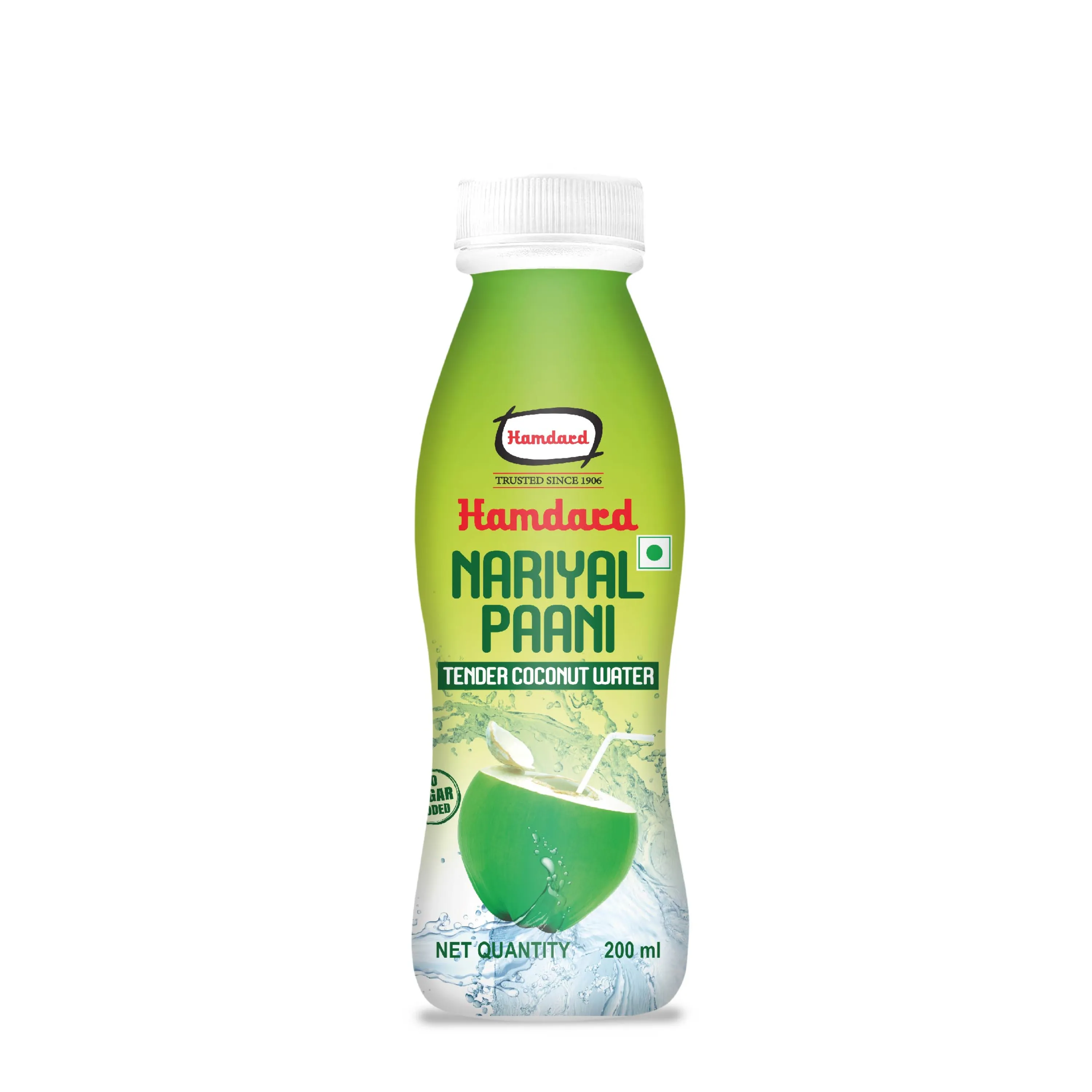 Hamdard Nariyal Paani