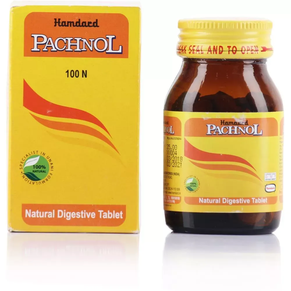 Hamdard Pachnol