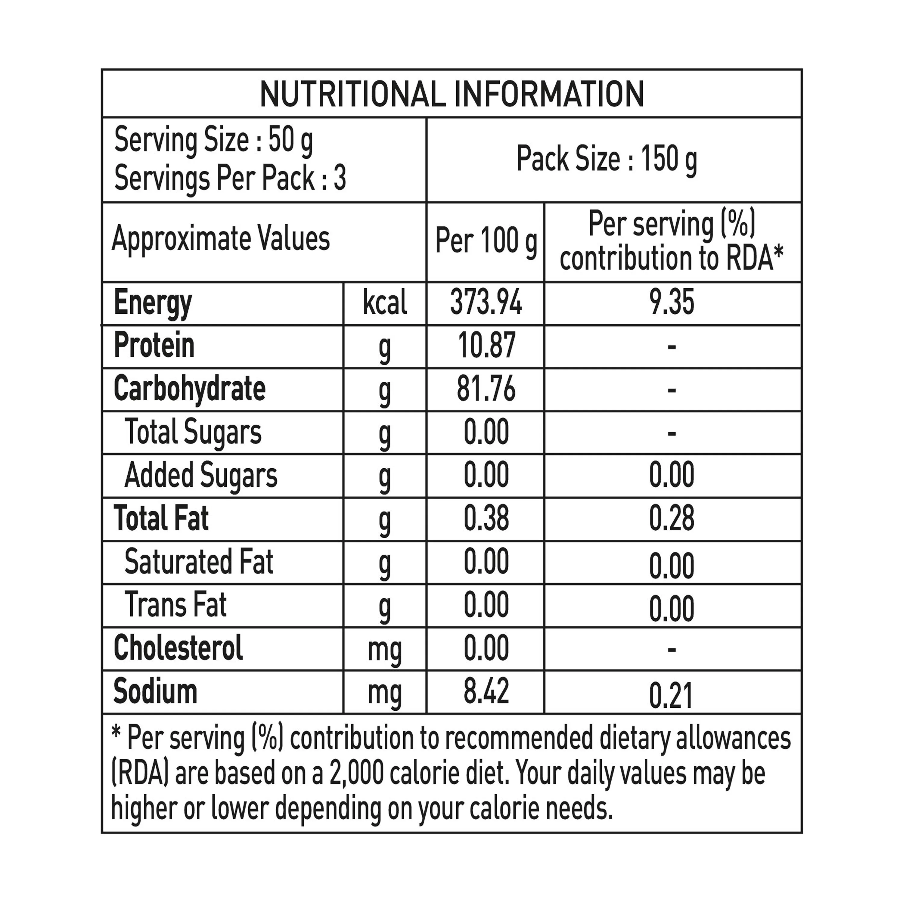 Hamdard Vermicelli Longcut - Image 4
