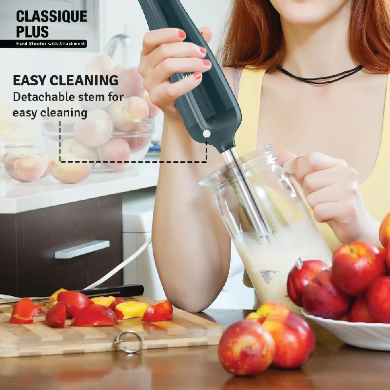 Havells 300 Watts Classique Plus Hand Blender - Image 3