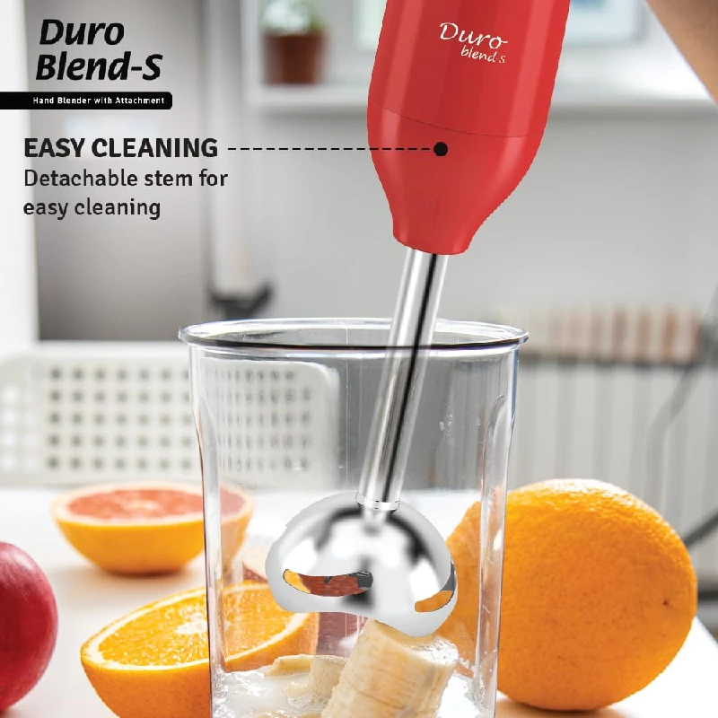 Havells 300 Watts Duro Blend S With Chopper - Image 3