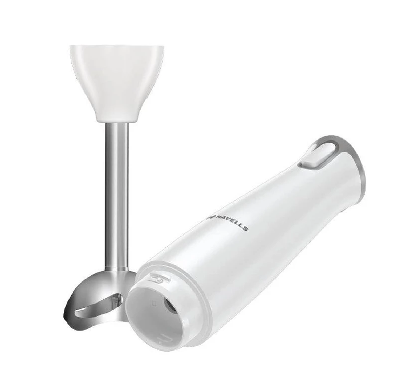 Havells Duro Blend-S Low Noise 300 Watts Hand Blender - Image 2