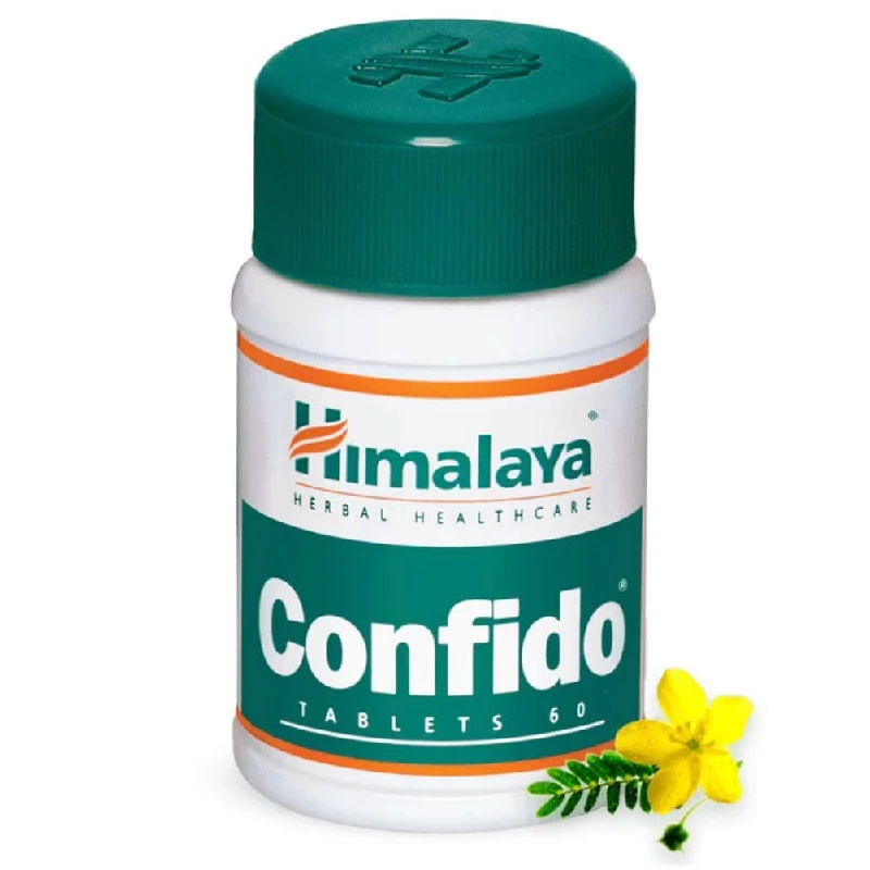 Himalaya Confido Tablet - Image 3