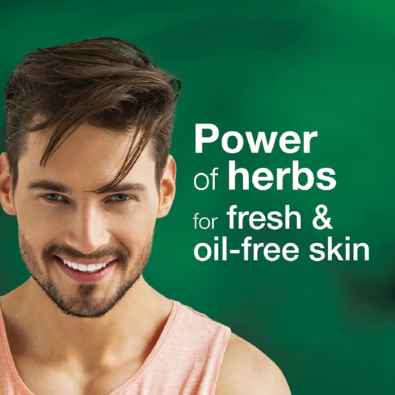 Himalaya Men Pimple Clear Neem Face Wash - Image 4