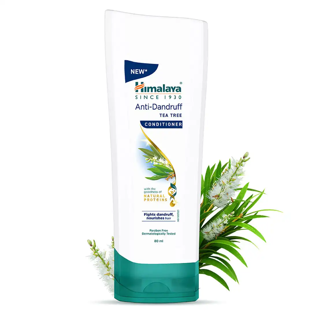 Himalaya Anti Dandruff Tea Tree Conditioner