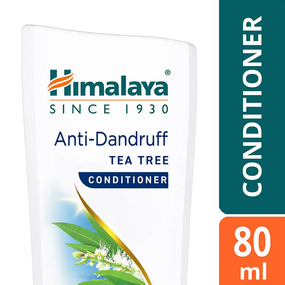 Himalaya Anti-Dandruff Tea Tree Conditioner - Image 7