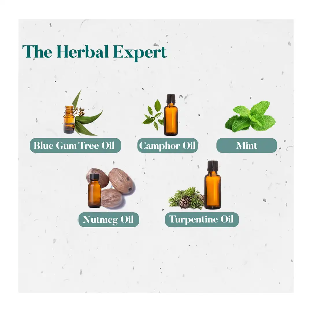 Himalaya Cold Balm - Image 4