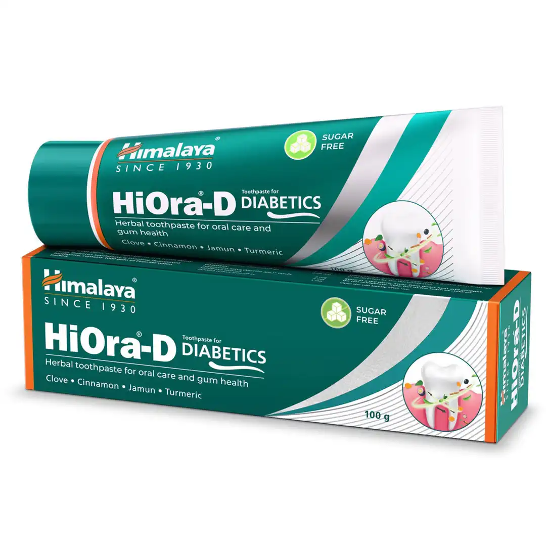 Himalaya Hiora D