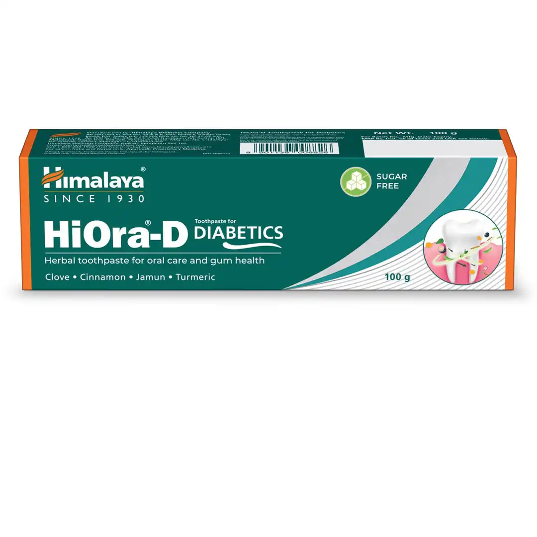 Himalaya HiOra-D - Image 2