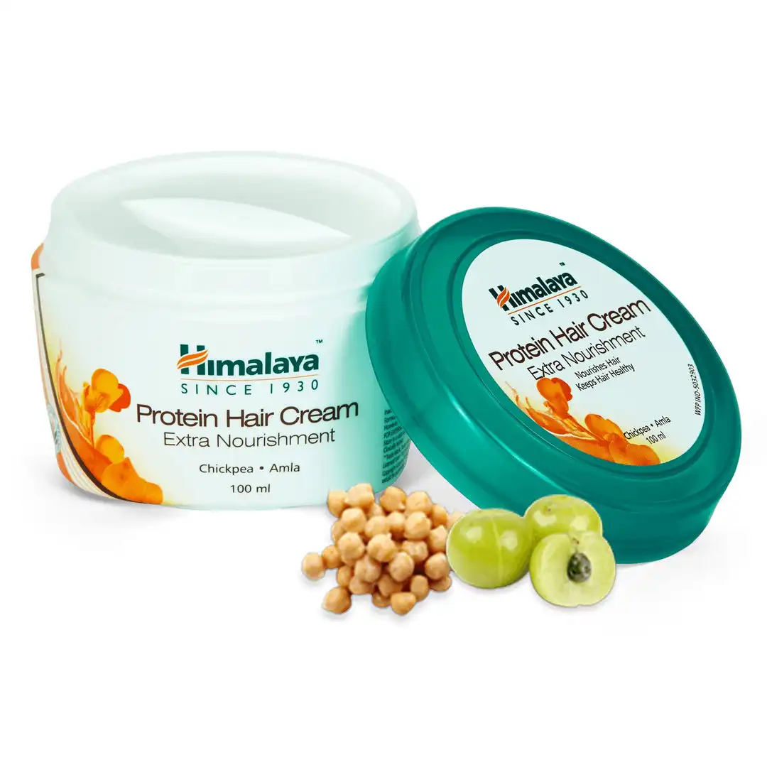 Himalaya Protein Hair Cream - Image 8