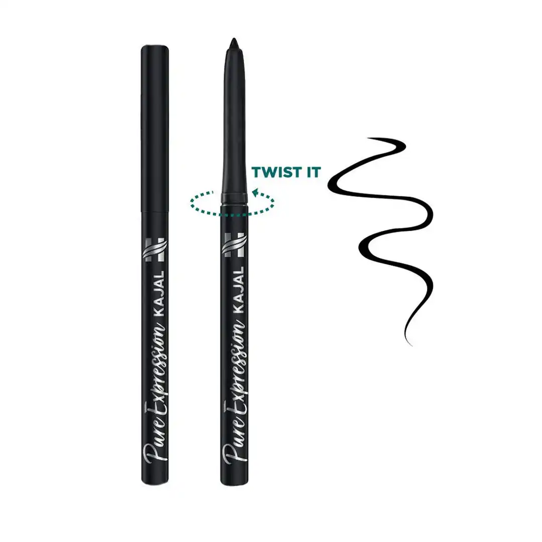 Himalaya Pure Expression Kajal - Image 5