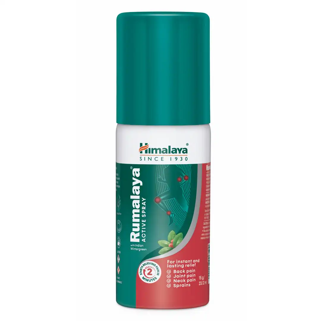Himalaya Rumalaya Active Spray
