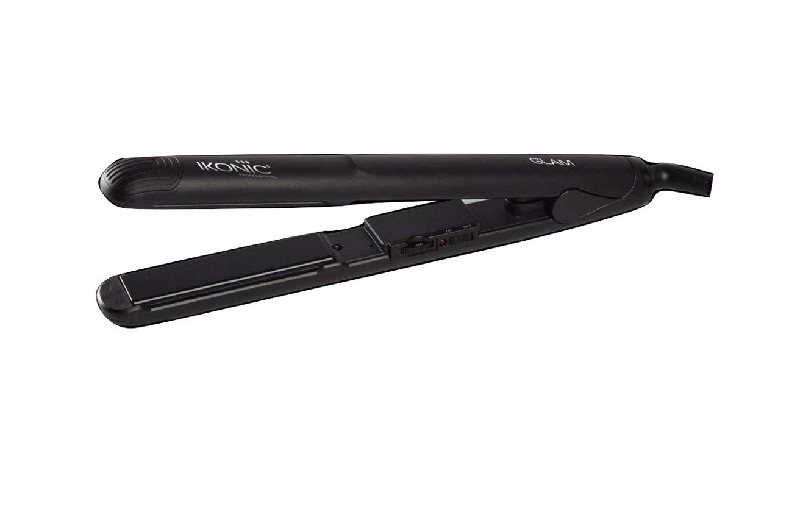 Ikonic Glam Hair Straightener & Ikonic High Velocity Motor Hair Dryer - Image 2
