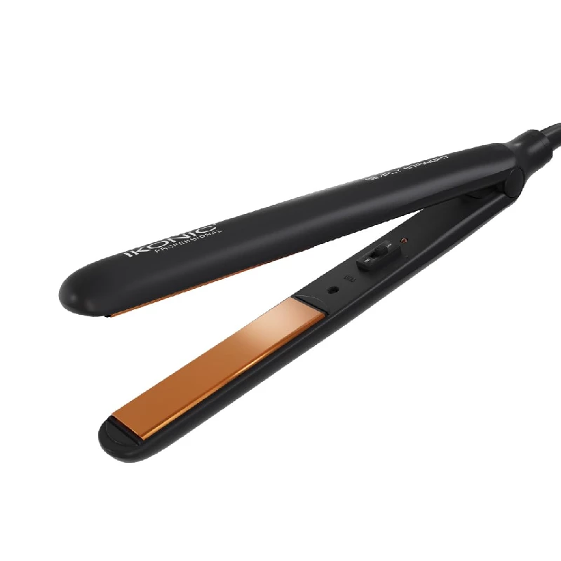 Ikonic Simply Straight Hair Straightener & 2100+ Hair Dryer - Image 2