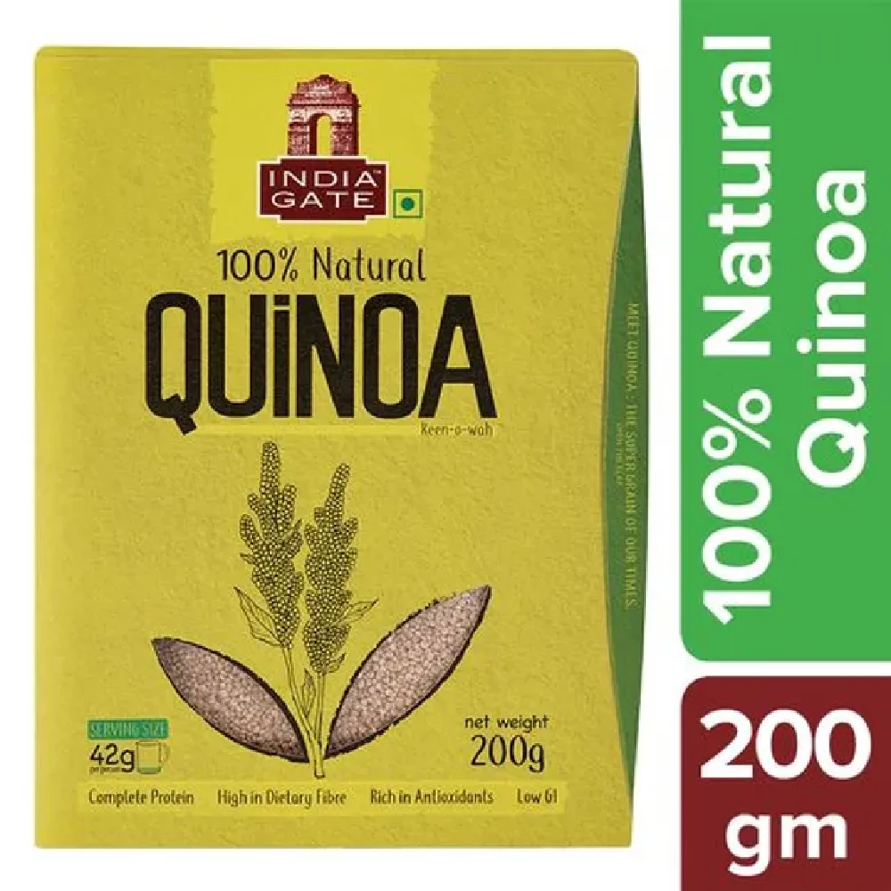 India Gate Quinoa - Image 2