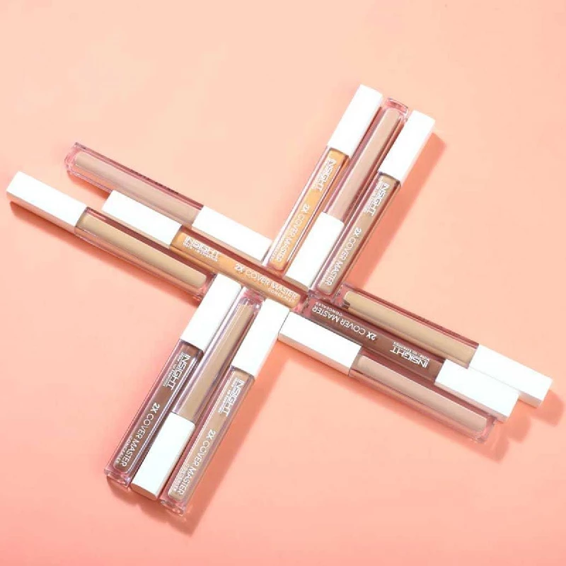 Insight Cosmetics 2X Cover Master Concealer - Image 7