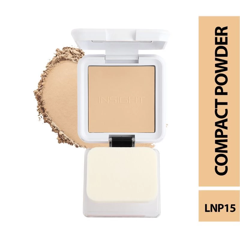 Insight Cosmetics Flawless Finish Setting Powder