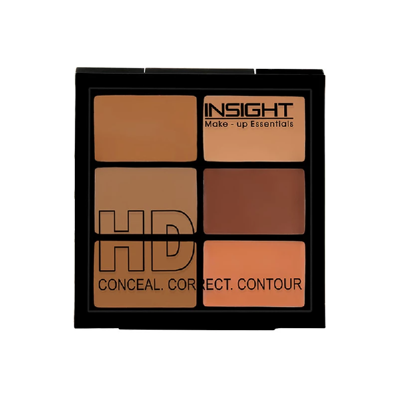 Insight Cosmetics HD Conceal Correct Contour - Image 2