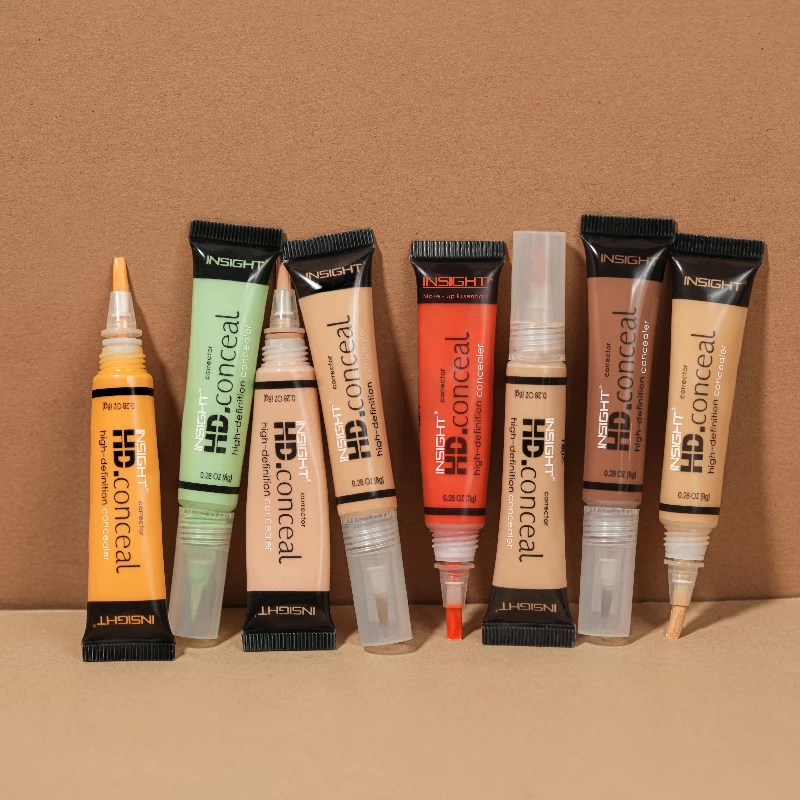 Insight Cosmetics HD Conceal - Image 6