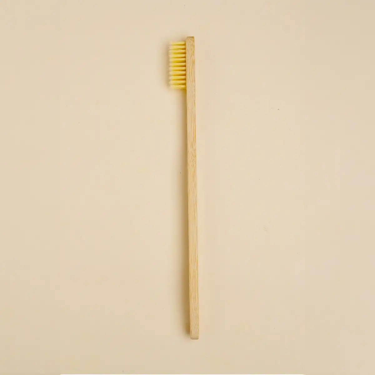 Isha Life Bamboo Toothbrush for Adults - Image 2