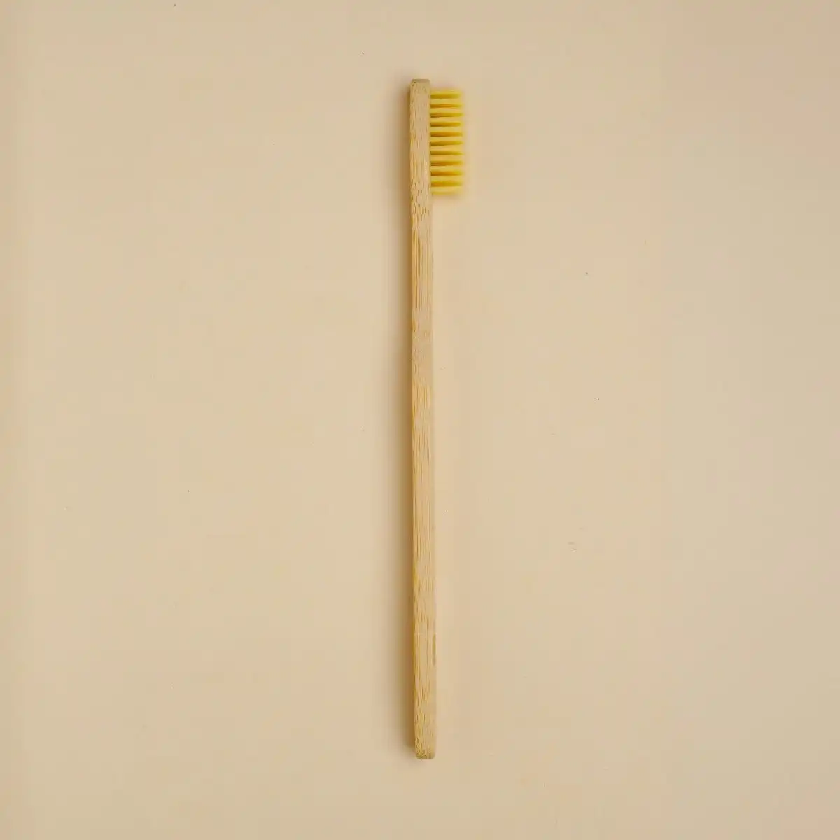 Isha Life Bamboo Toothbrush for Adults - Image 3