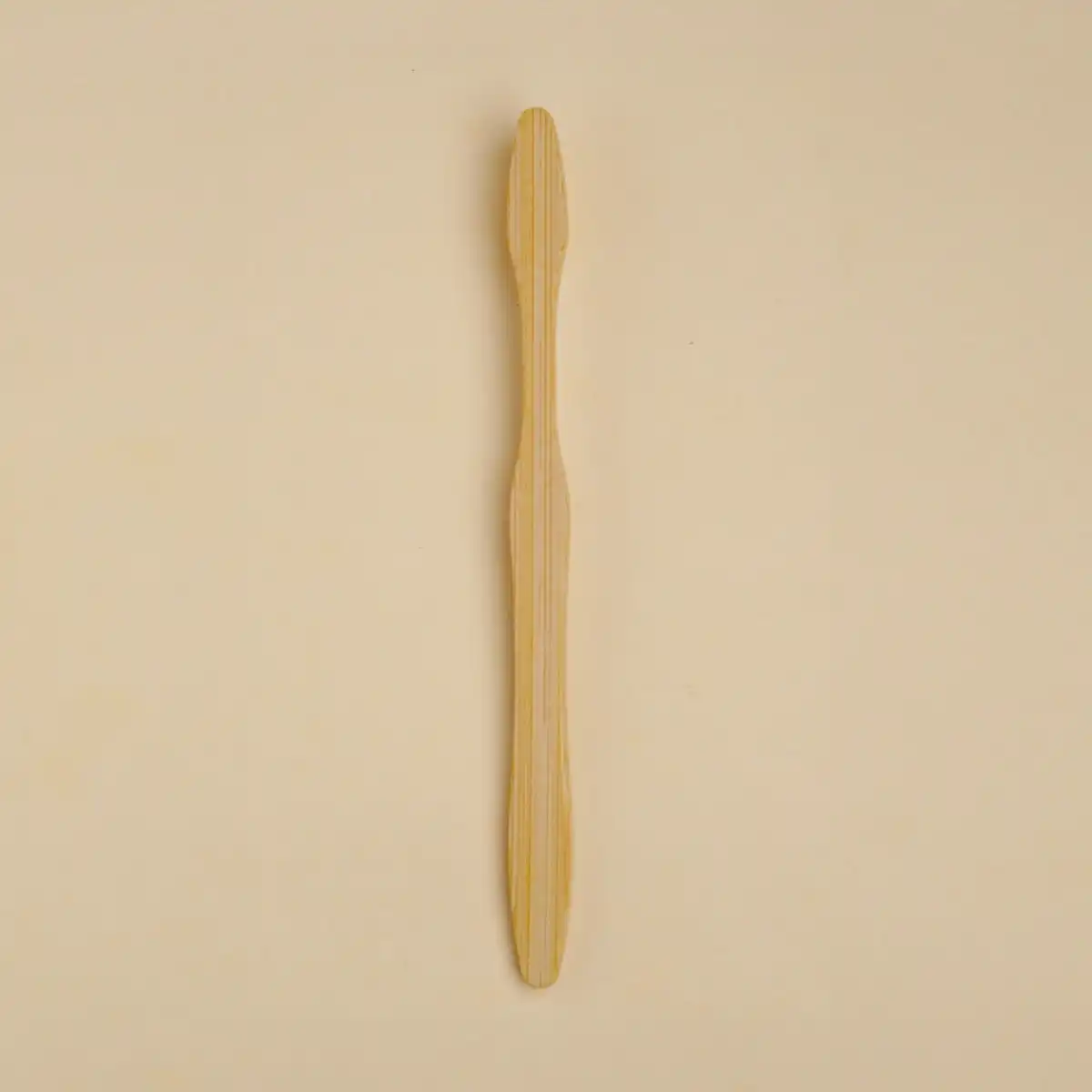 Isha Life Bamboo Toothbrush for Adults - Image 4
