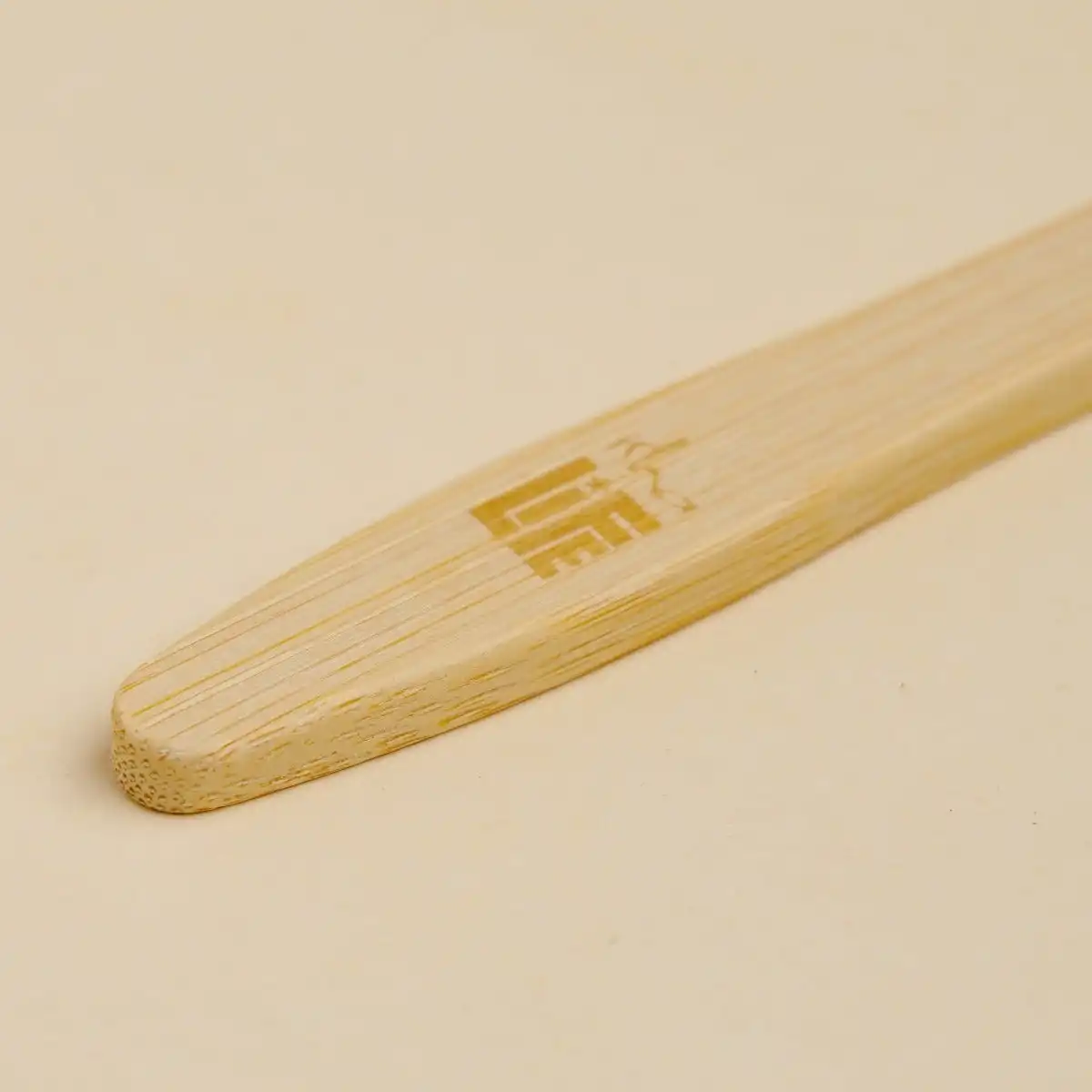 Isha Life Bamboo Toothbrush for Adults - Image 5