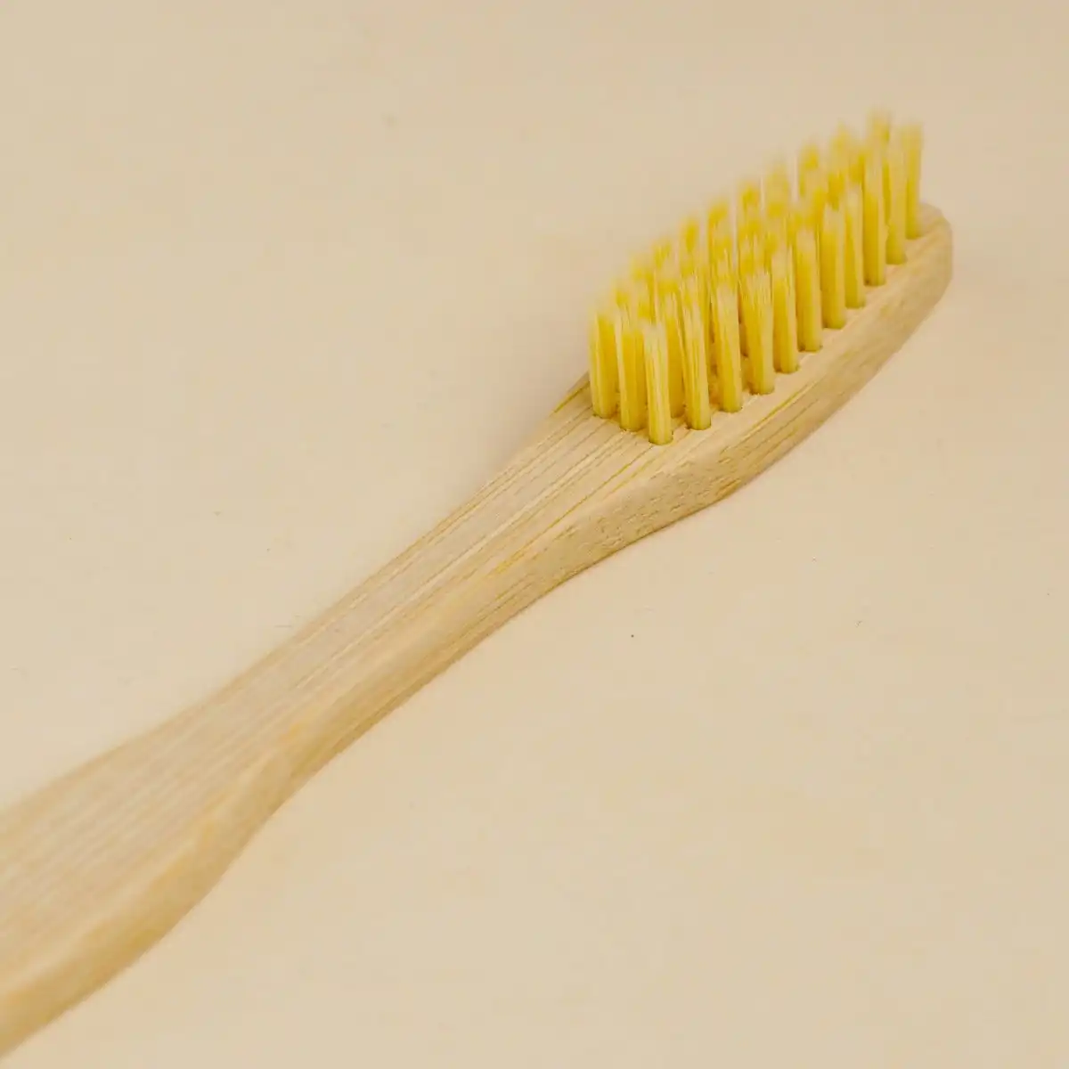 Isha Life Bamboo Toothbrush for Adults - Image 6