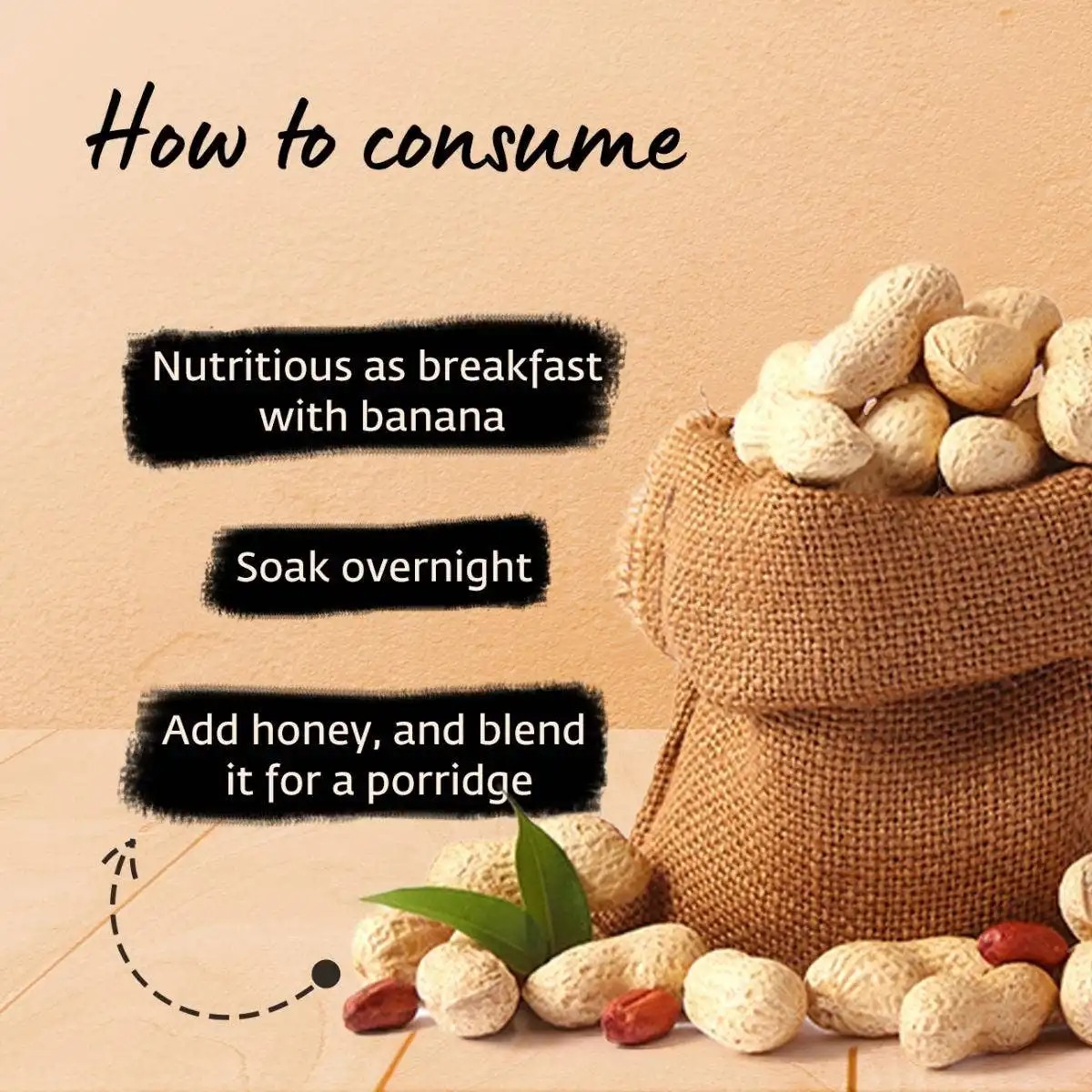 Isha Life Groundnut - Image 11
