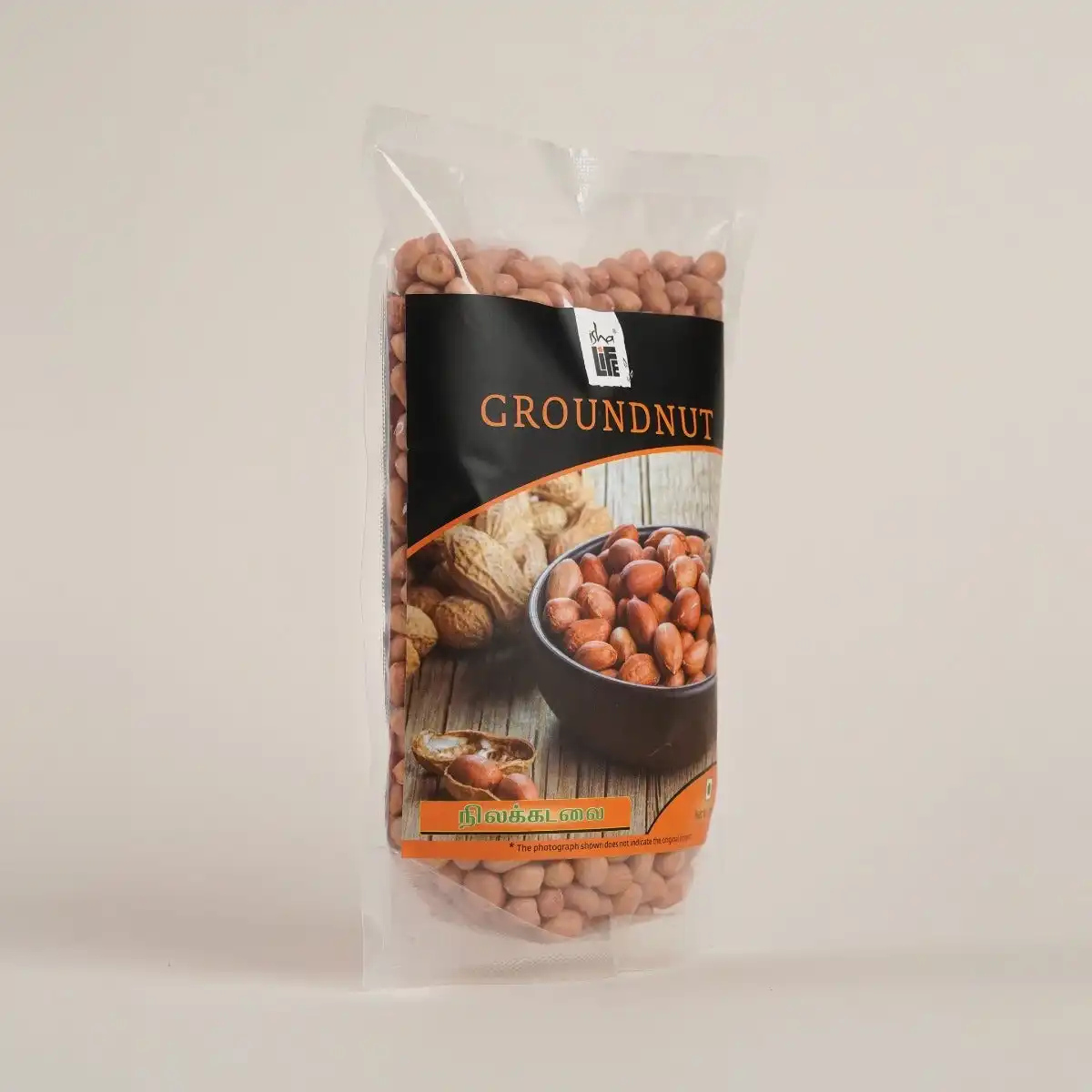 Isha Life Groundnut - Image 3