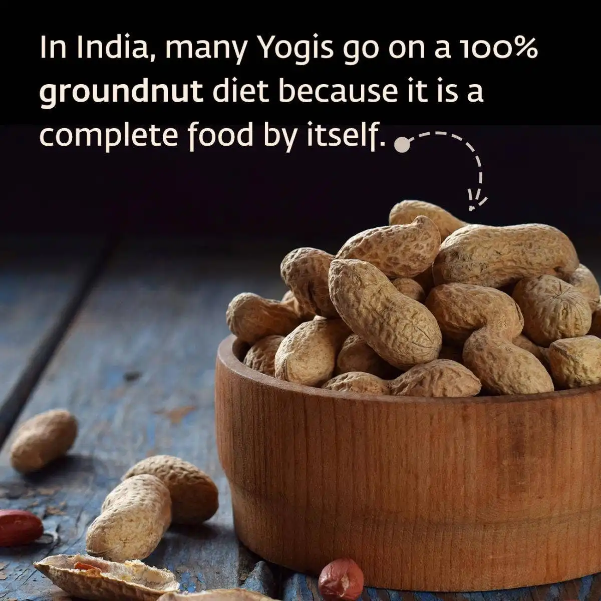 Isha Life Groundnut - Image 9