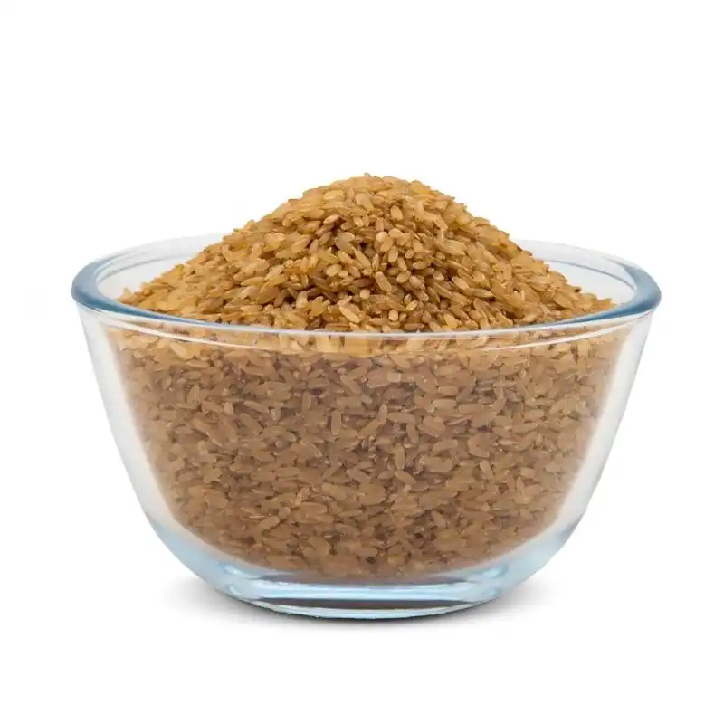 Isha Life Hand Pounded Rice - Image 2