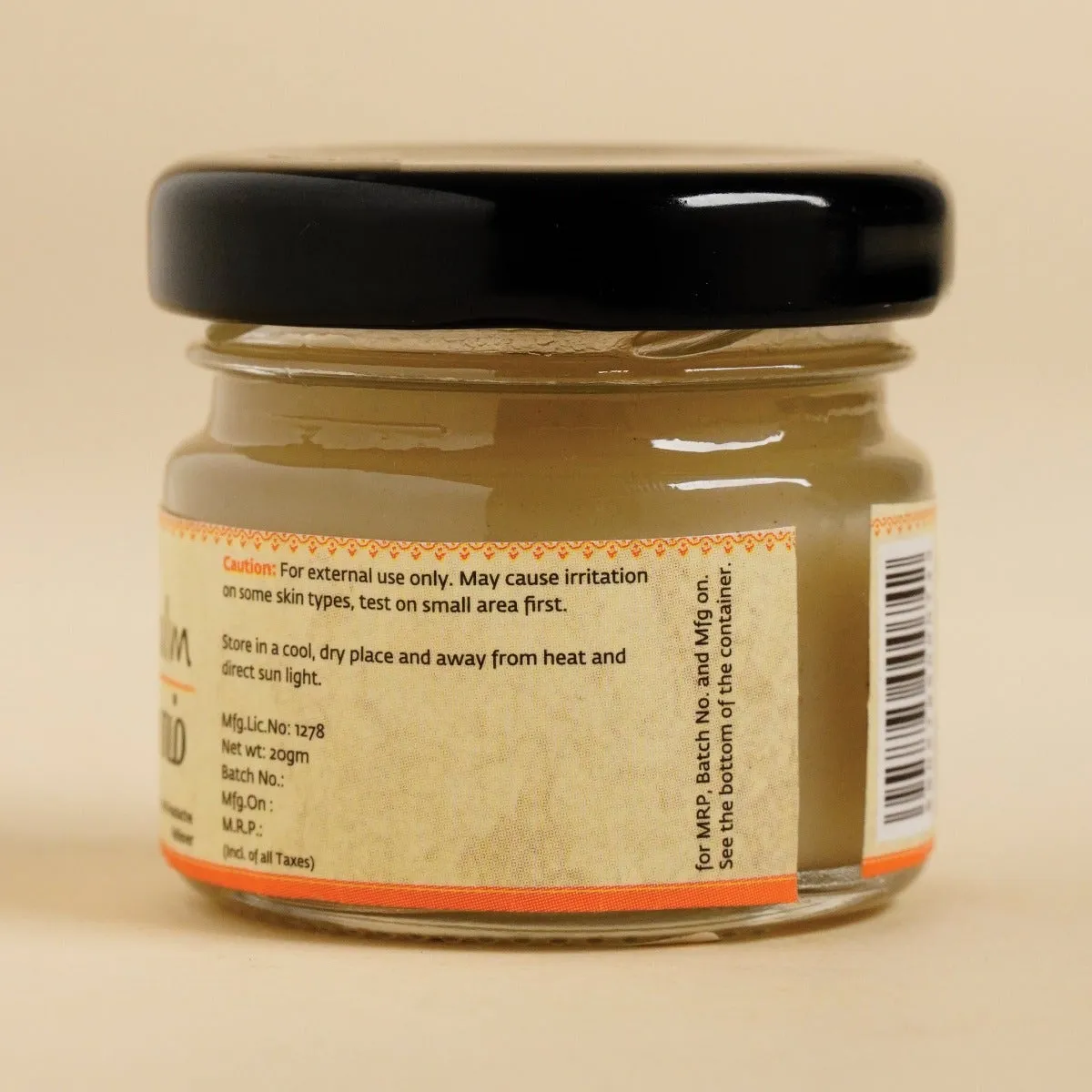 Isha Life Isha Balm - Image 3