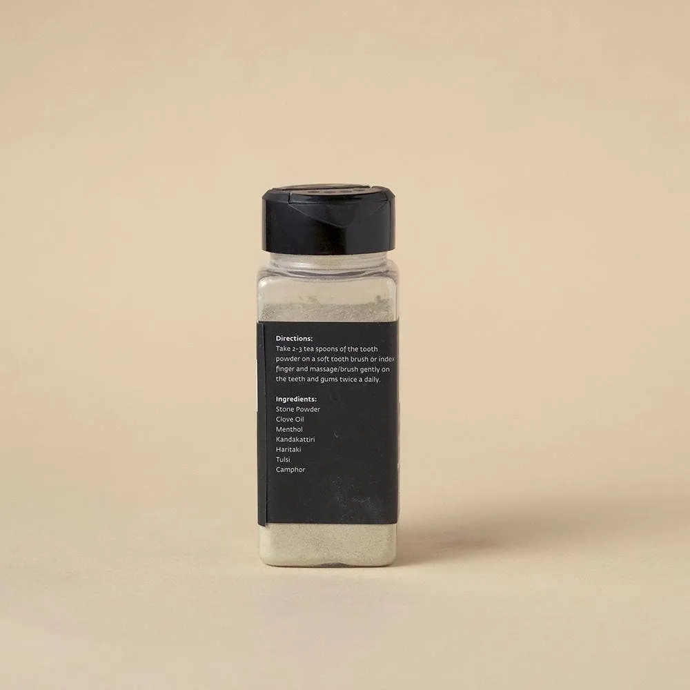 Isha Life Isha Herbal Tooth Powder - Image 2