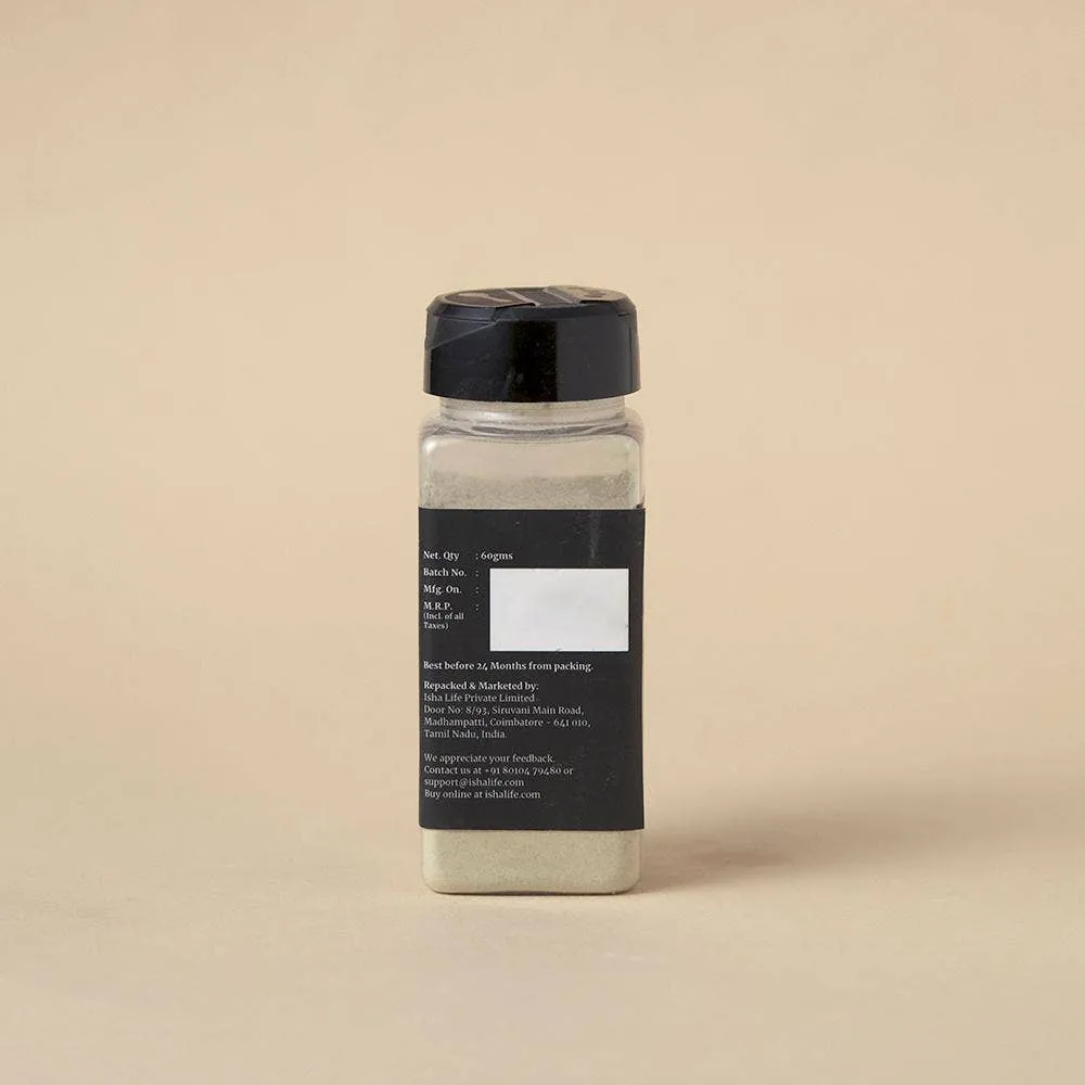 Isha Life Isha Herbal Tooth Powder - Image 3