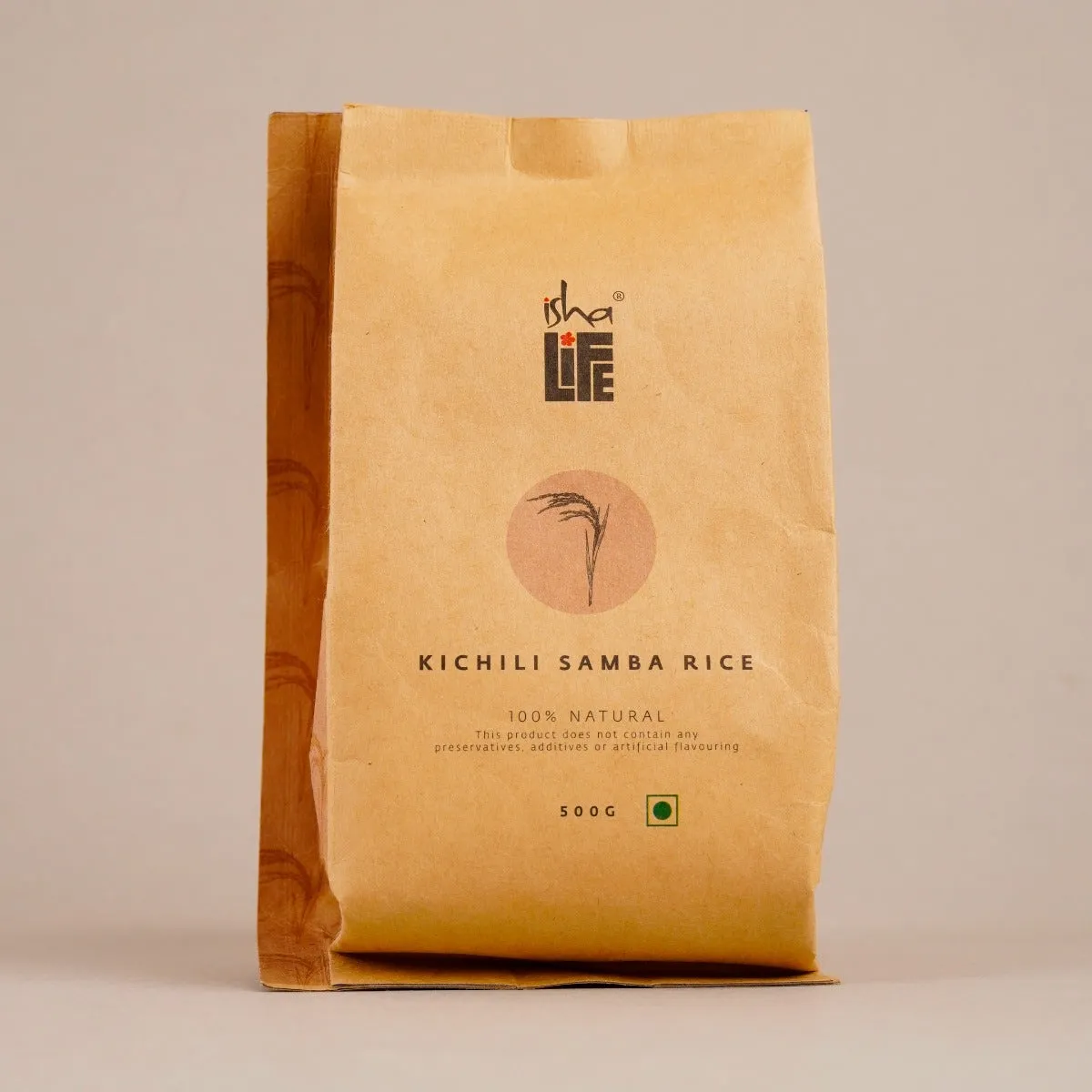 Isha Life Kichili Samba Rice
