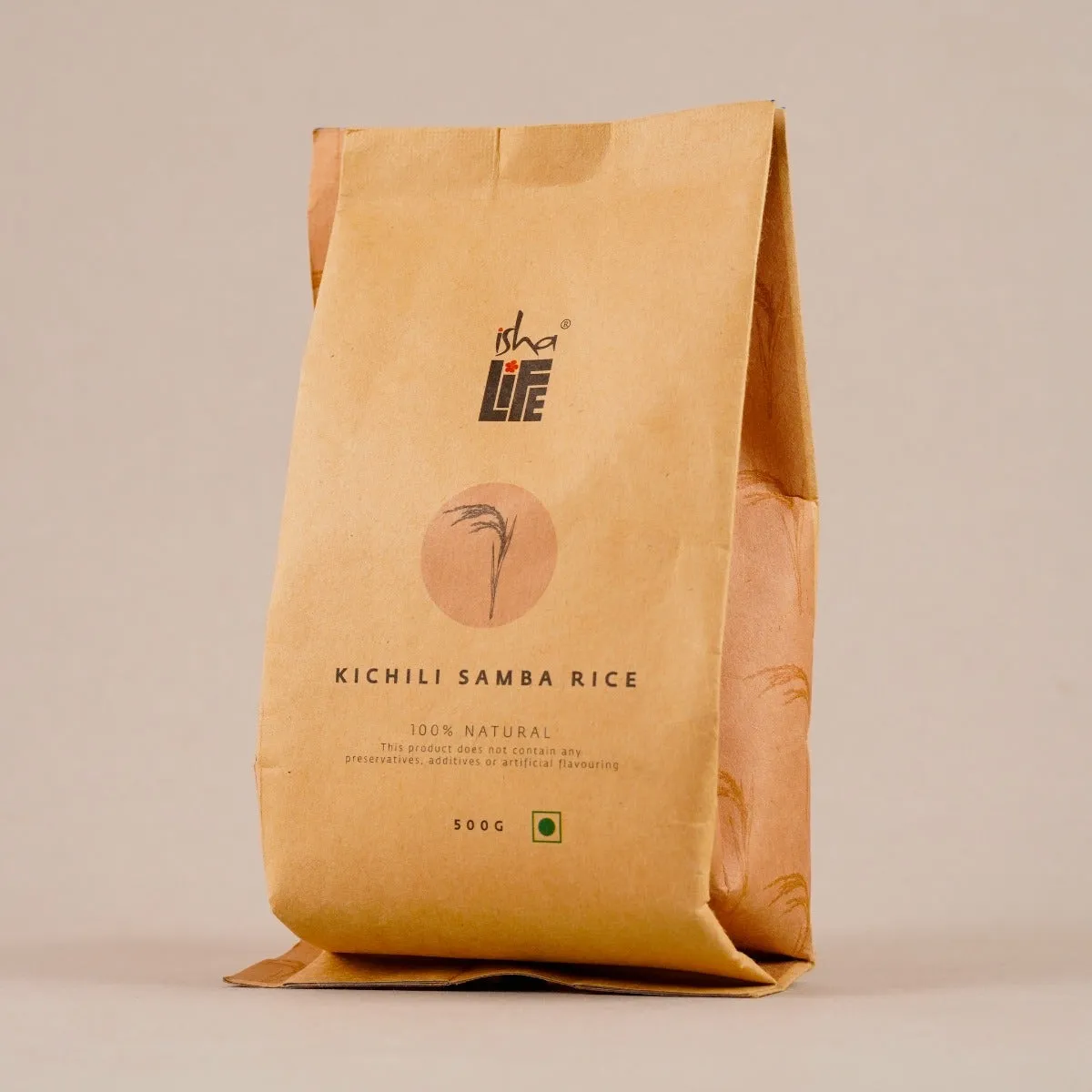 Isha Life Kichili Samba Rice - Image 3