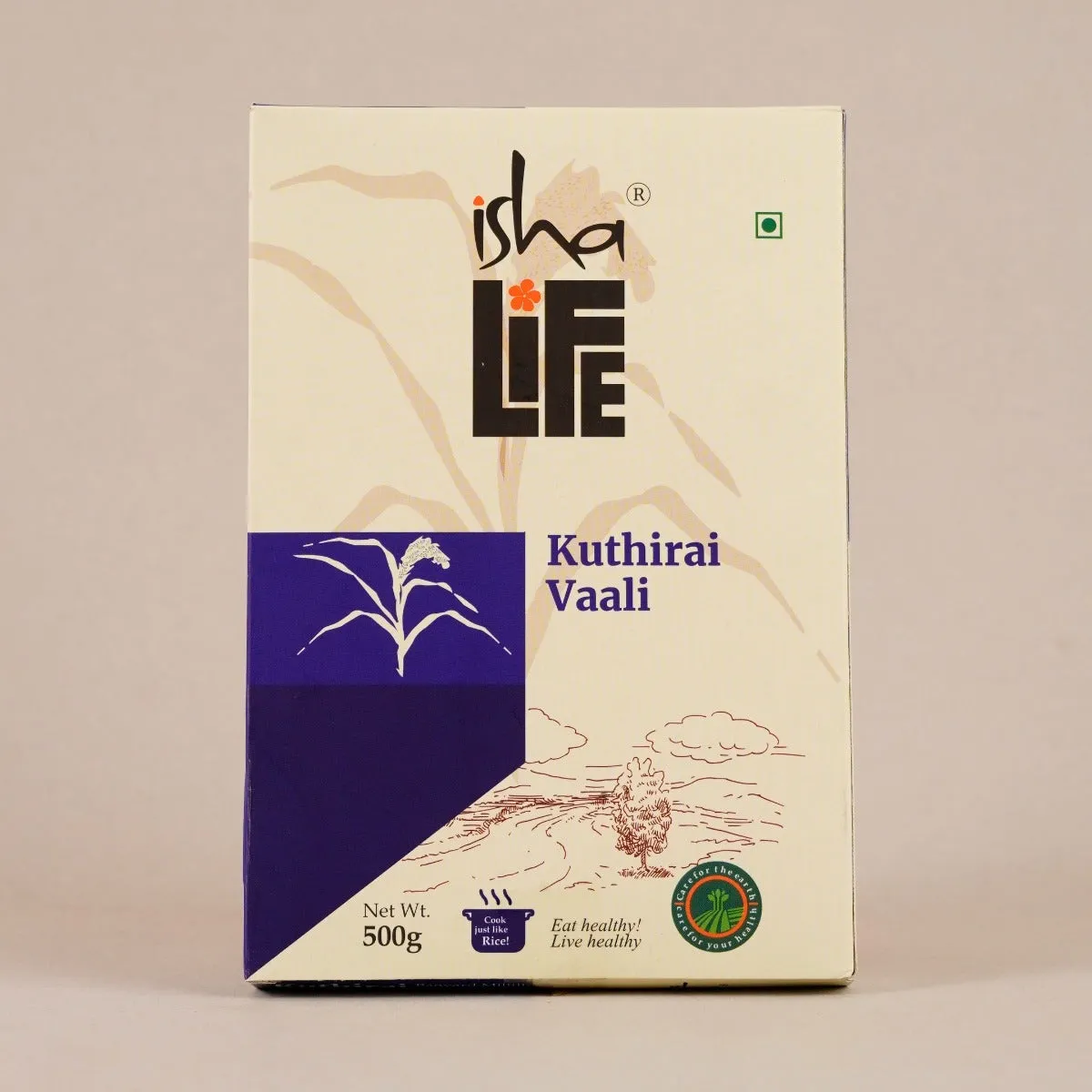 Isha Life Kuthiraivali