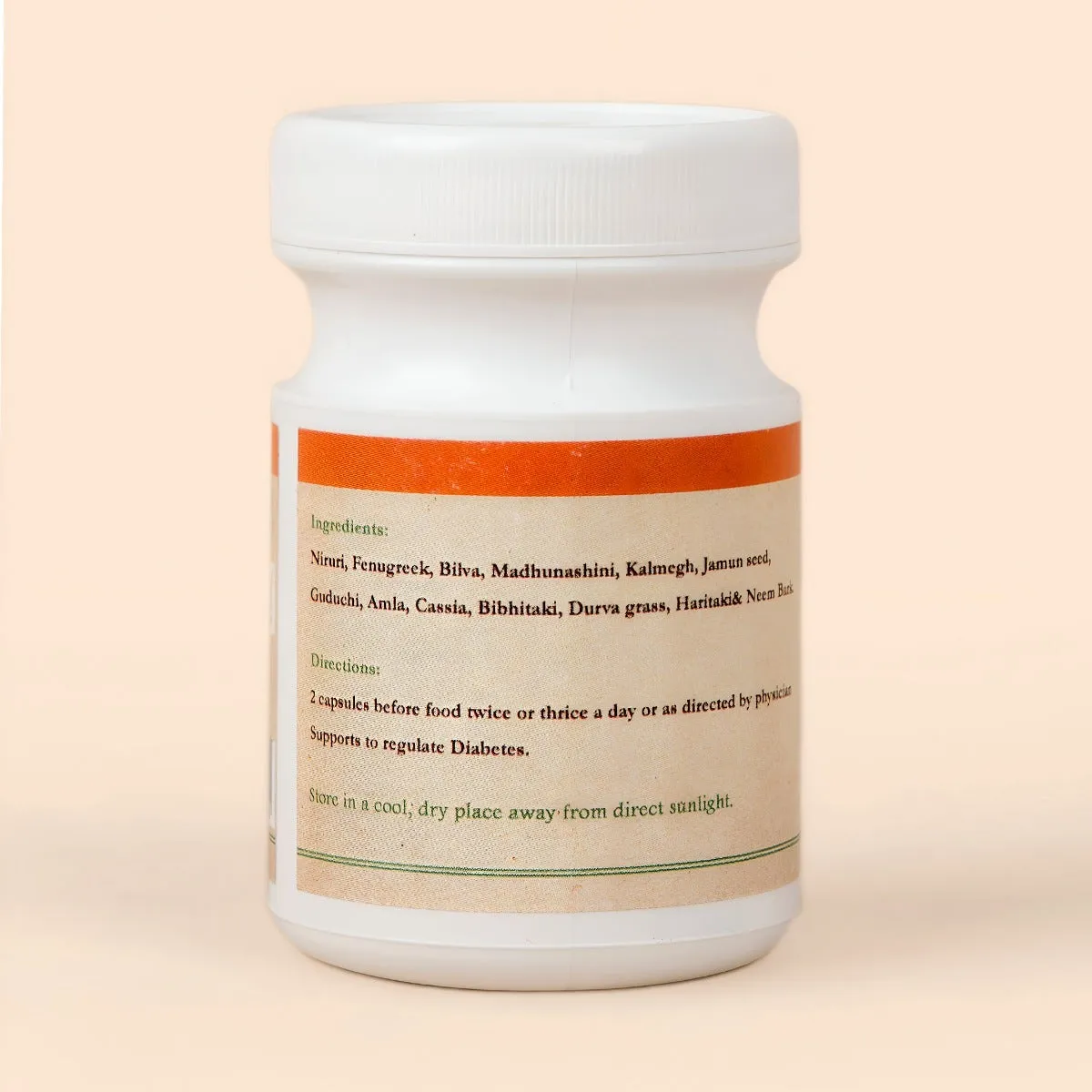 Isha Life Madhuram Capsule - Image 3