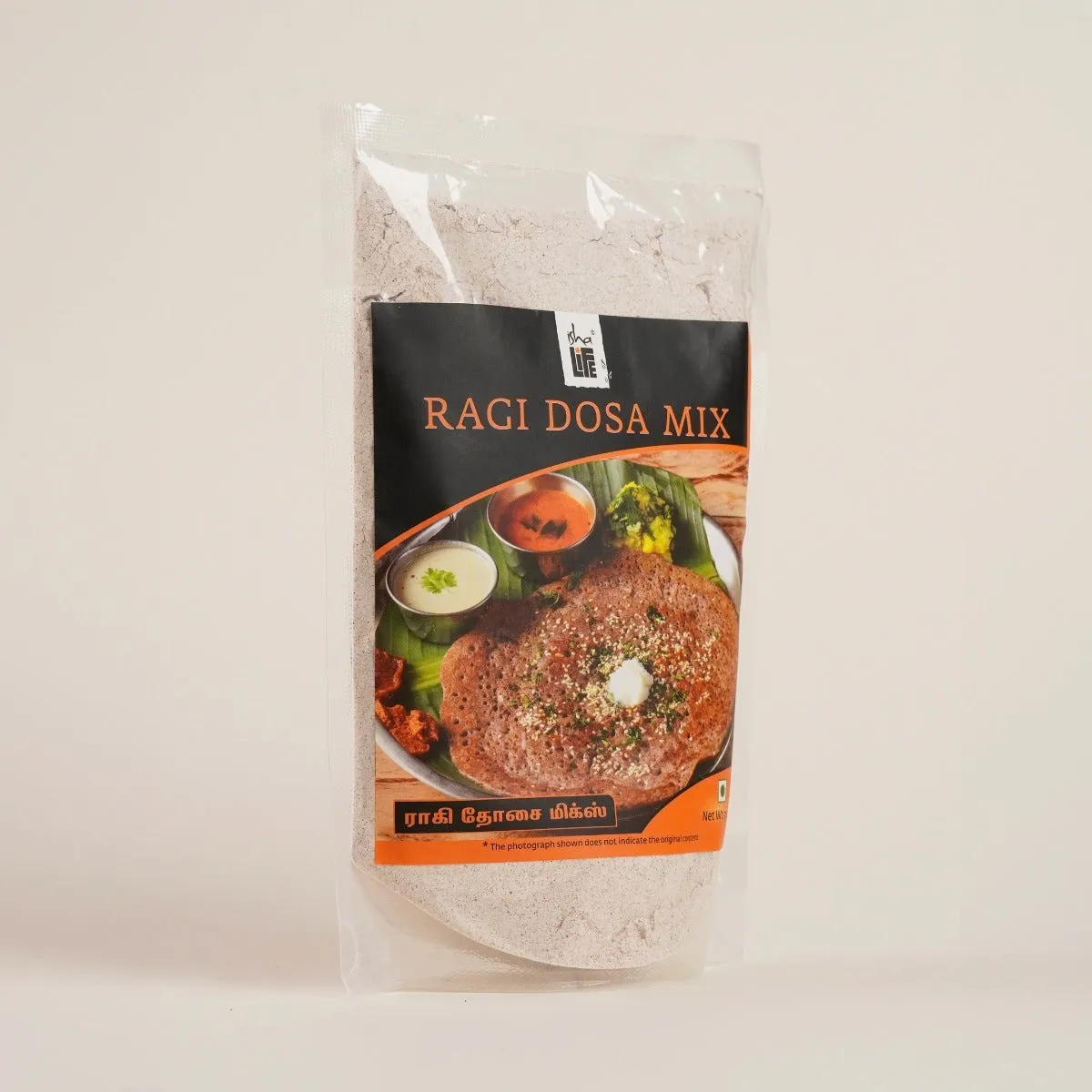 Isha Life Ragi Dosa Mix - Image 2