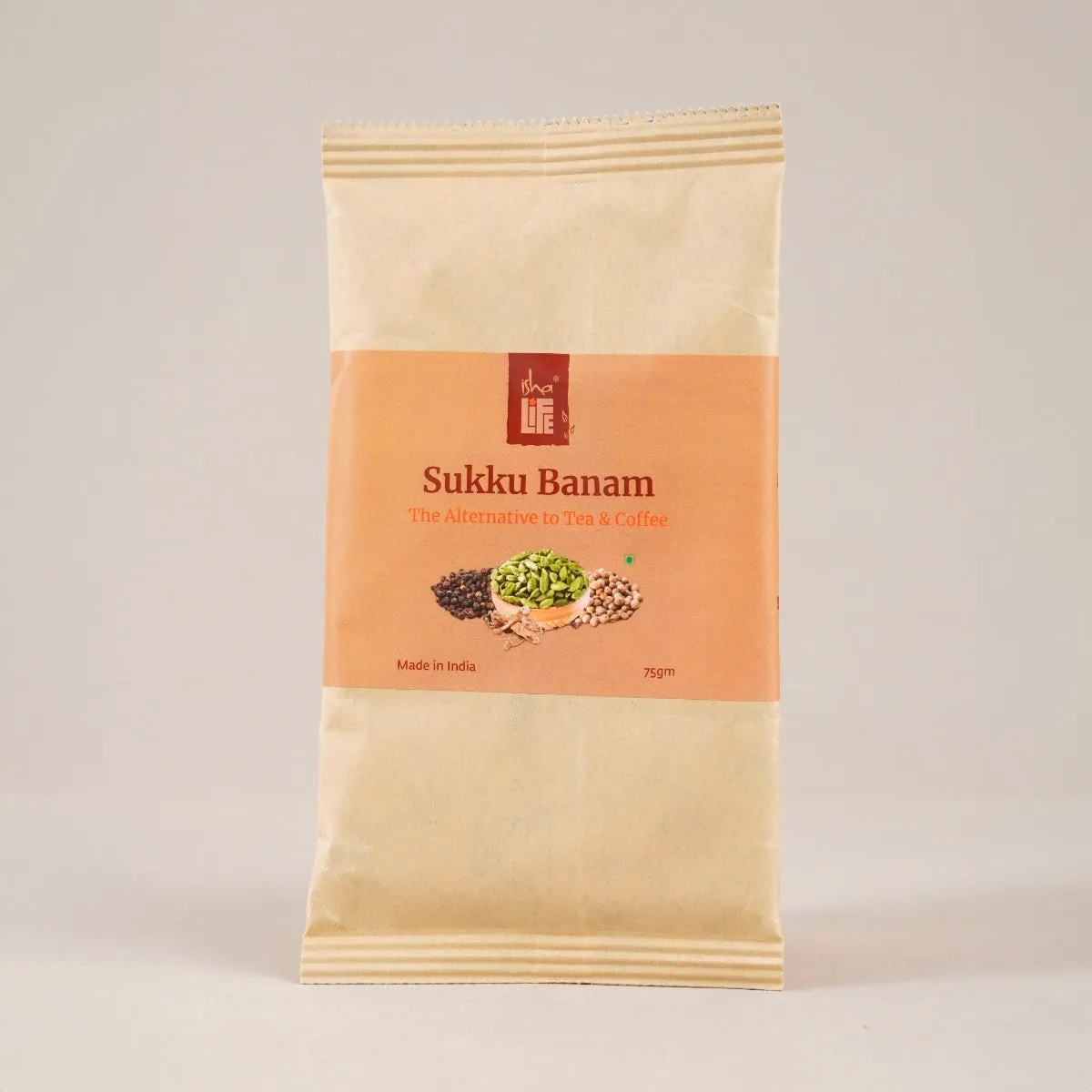 Isha Life Sukku Coffee